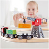 Hape  Cargo Delivery Loop E3731