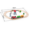 Hape  Cargo Delivery Loop E3731