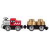 Hape  Cogwheel Train E3751