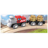 Hape  Cogwheel Train E3751