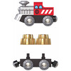 Hape  Cogwheel Train E3751