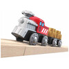 Hape  Cogwheel Train E3751