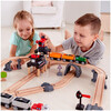 Hape  Mining Loader Set E3756