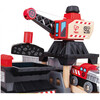 Hape  Mining Loader Set E3756