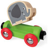 Hape  Jungle Journey Train E3807