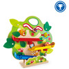 Hape  Nutty Squirrel Railway E3821