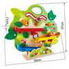 Hape  Nutty Squirrel Railway E3821