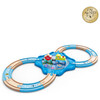 Hape  Undersea Figure 8 E3827