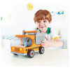 Hape  Dumper Truck E3013