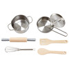 Hape  Chef's Cooking Set E3137