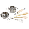 Hape  Chef's Cooking Set E3137