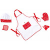 Hape  Chef Pack E3162