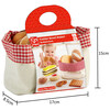 Hape  Toddler Bread Basket E3168