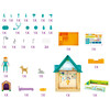 Hape  Furry Friend Vet Set E3408