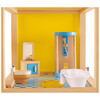 Hape  Family Bathroom E3451