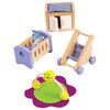 Hape  Baby's Room E3459