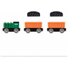 Hape  Diesel Freight Train E3718