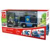 Hape  Police Car with Siren E3738