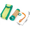 Hape  Hand-Powered Flashlight E5579