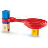Hape  Double-Sided Spiral Twist E6026