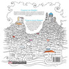 Ψυχογιός 18812 Ελλαδα: Βιβλιο Ζωγραφικης - Greece: Colouring Book