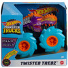 Mattel hot Wheels: hw mt 1:43 rev Tredz ast (Gvk39)