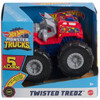 Mattel hot Wheels: hw mt 1:43 rev Tredz ast (Gvk41)