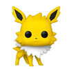 Funko Pop! Games: Pokemon - Jolteon #628 Vinyl Figure