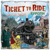 Επιτραπέζιο Ticket To Ride Ευρώπη