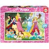Educa Παζλ 500Τεμ. Disney Princesses 17723