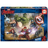 Educa Παζλ 1000Τεμ. The Avengers 17694