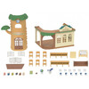 Sylvanian Families Country Tree School 5105
