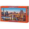 Castorland Παζλ 4000τεμ. C-400256 Good Evening New York