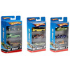 Mattel HOT WHEELS - CARS SET OF 3 (RANDOM) (K5904)