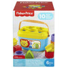 Mattel Fisher-Price - Babys First Blocks (FFC84)