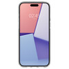 Spigen Air Skin Hybrid, crystal clear - iPhone 15 Pro Max ACS06554