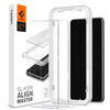 Spigen AlignMaster Glas.tR 2 Pack - Samsung Galaxy A53 5G AGL04306