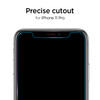 Spigen Align Glas.tR 2 pack - iPhone 11/XR AGL00101