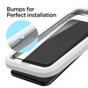 Spigen Align Glass FC - iPhone 11/XR AGL00106