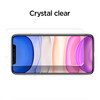 Spigen Align Glass FC - iPhone 11/XR AGL00106