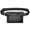 Spigen Aqua Shield WaterProof Waist Bag A620 1 Pack, black AMP04532