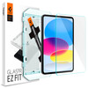 Spigen Glass EZ Fit 1 Pack - iPad 10.9" 2022 AGL05554