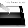 Spigen Glass FC 2 Pack, black - iPhone SE (2022/2020)/8/7 AGL01315