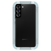 Spigen Glas.tR EZ Fit 2 Pack - Samsung Galaxy S22 AGL04151
