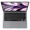 Spigen Glass Slim 1 Pack - MacBook Air 13" M2 2022 AGL05504