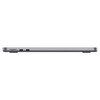 Spigen Glass Slim 1 Pack - MacBook Air 13" M2 2022 AGL05504