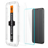 Spigen Glass EZ Fit 2 Pack - Samsung Galaxy S23+ AGL05952