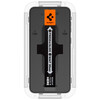 Spigen Glass EZ Fit 2 Pack - Samsung Galaxy S23 AGL05958