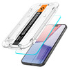Spigen Glass tR EZ Fit HD 1 Pack, transparency - iPhone 15 AGL06907
