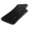 Spigen Liquid Air, black - iPhone SE (2022/2020)/8/7 042CS20511